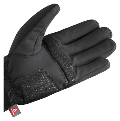 Gants Longs Mavic Ksyrium Thermo Noir
