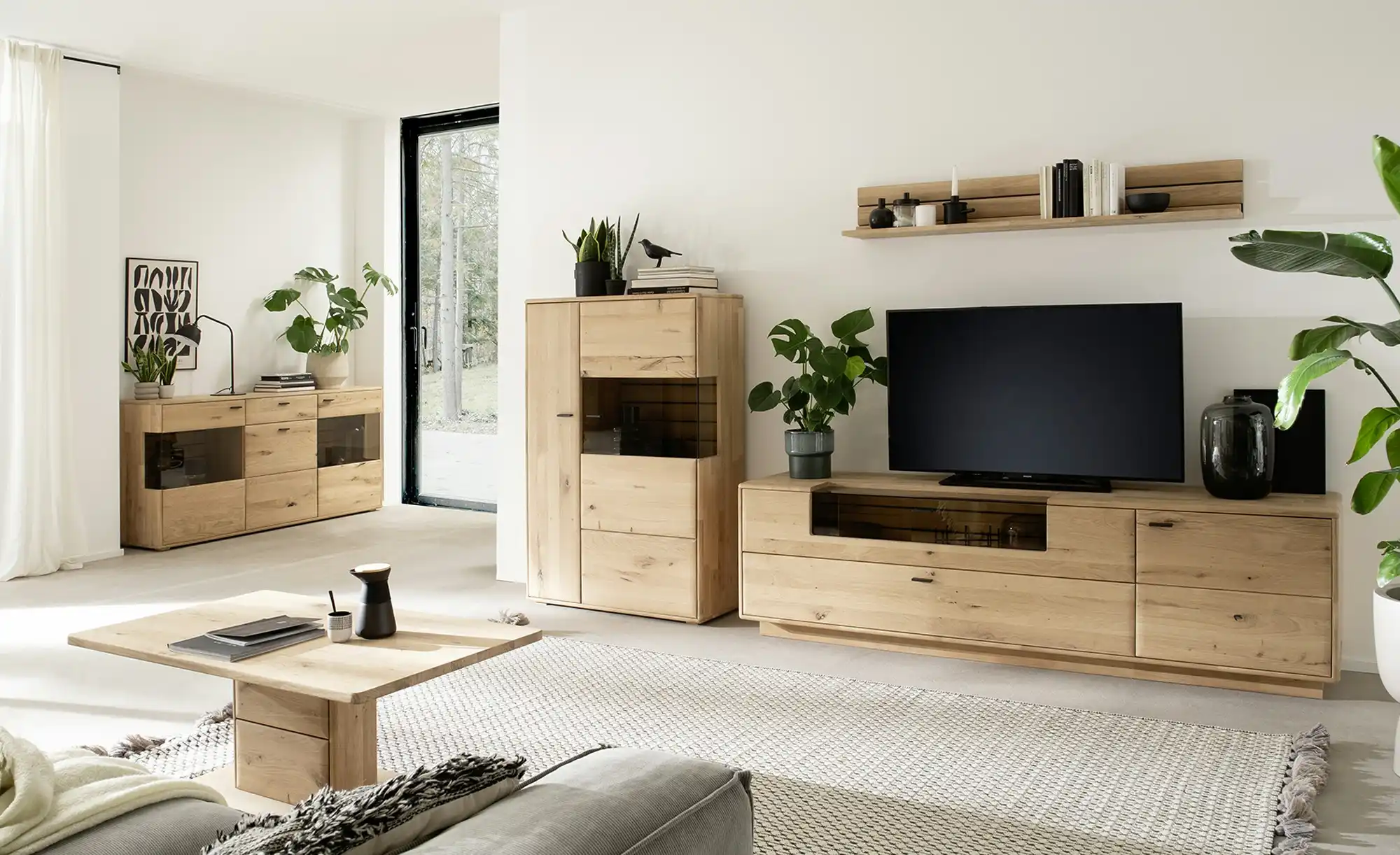 Kombi-Highboard Onna