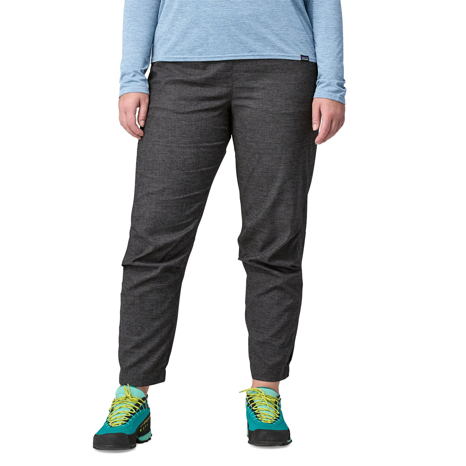 W's Hampi Rock Pants - Reg