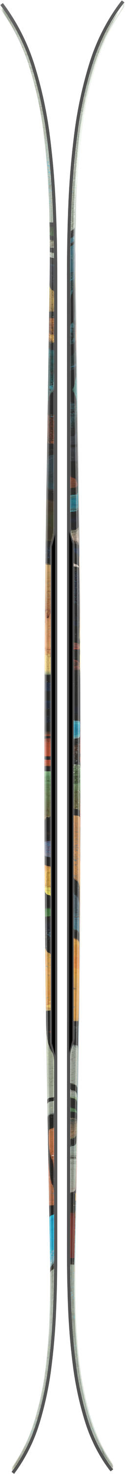 Atomic Bent 85