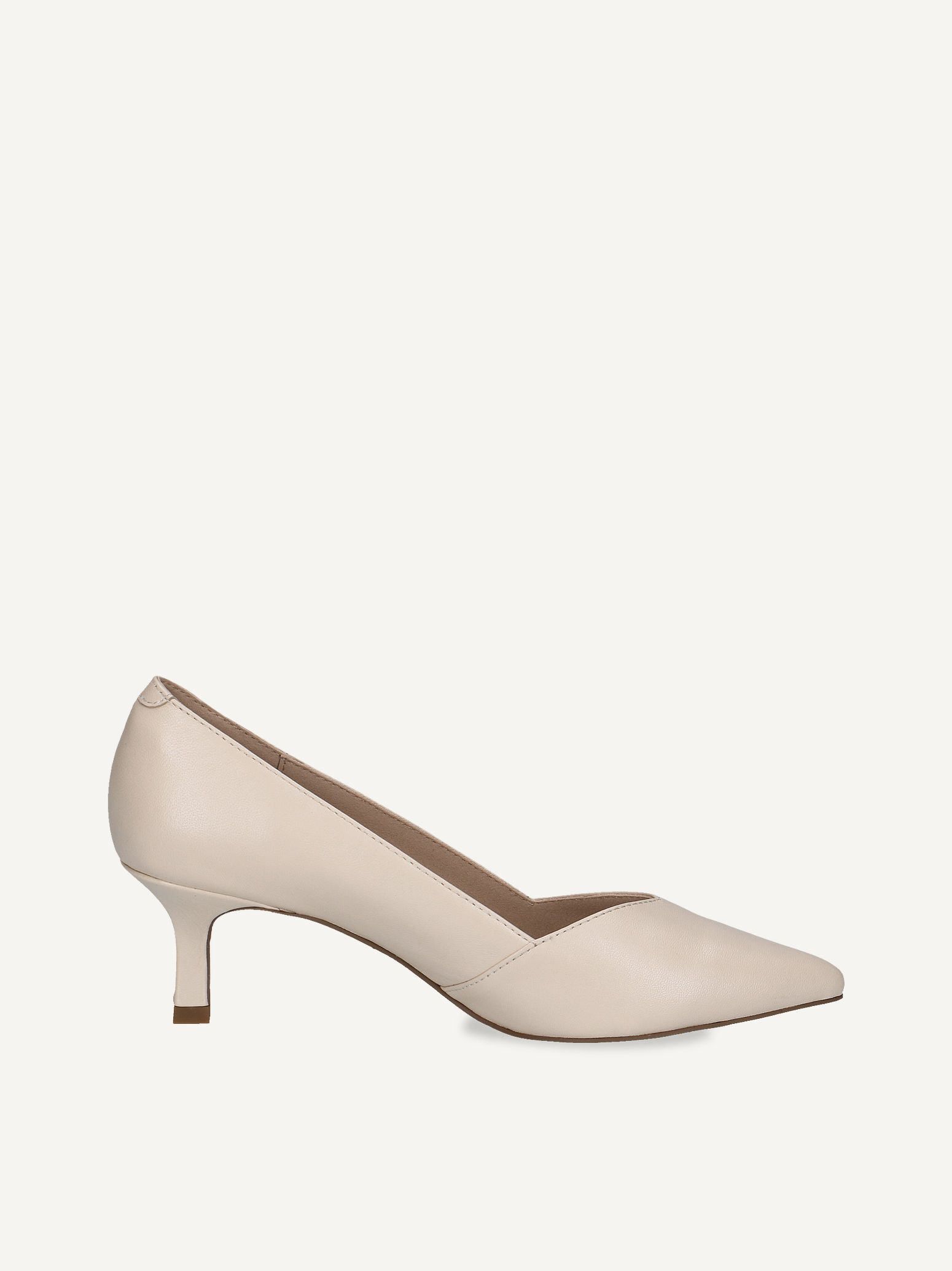 Pumps