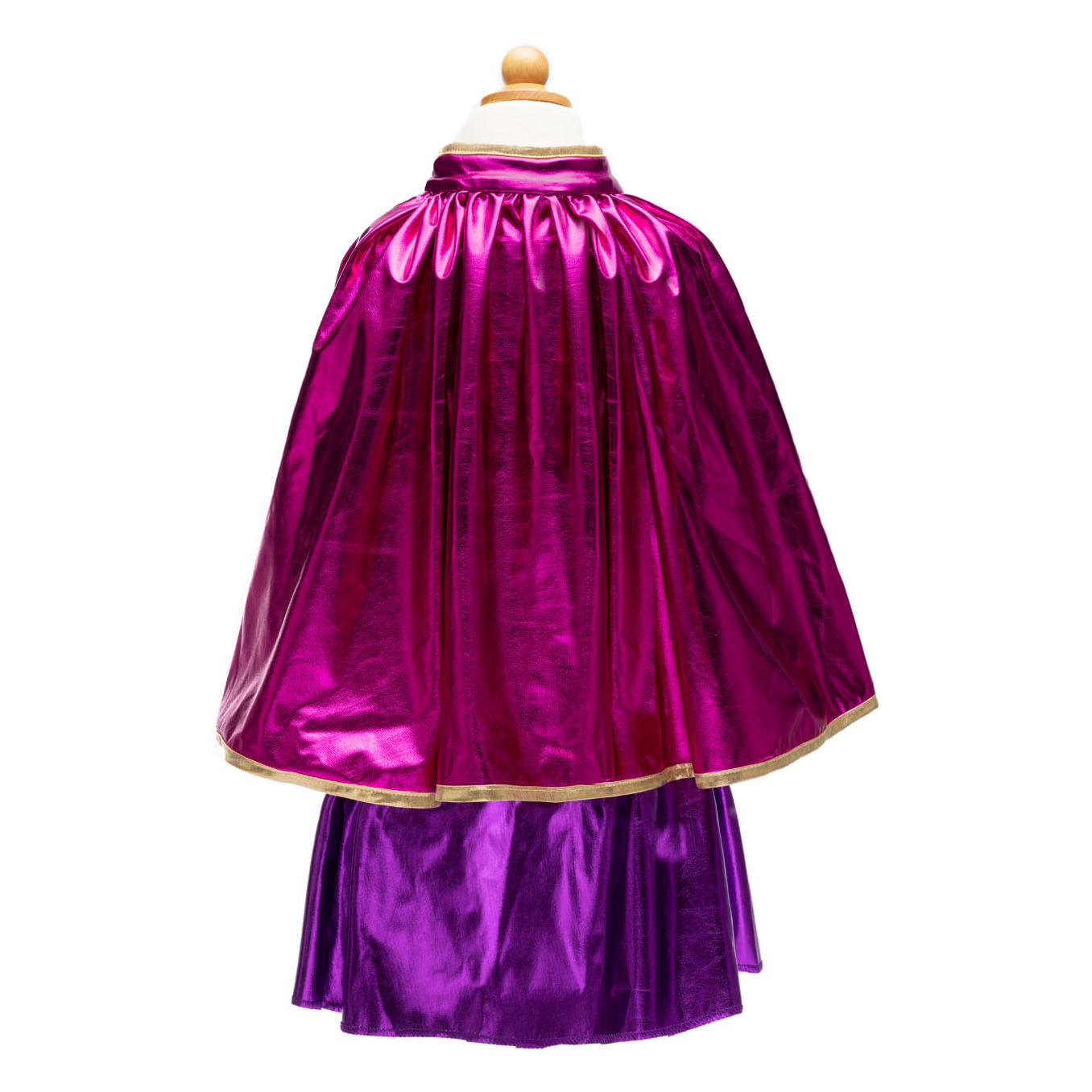 Verkleedjurk Superhero, 4-6 jaar