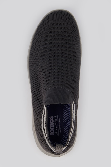 Herren-Slipper, Jomos, ohne Nähte, bis Gr. 50