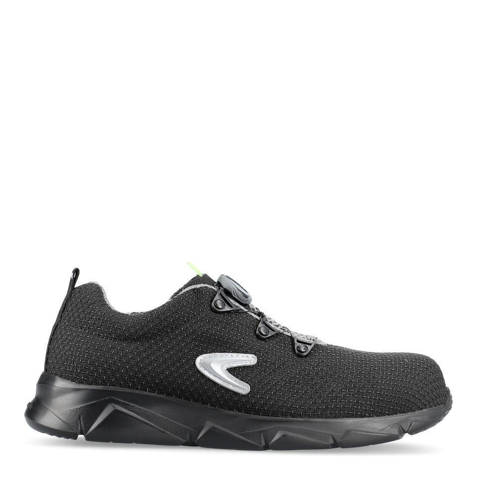 Vernesko Total Black – Cofra