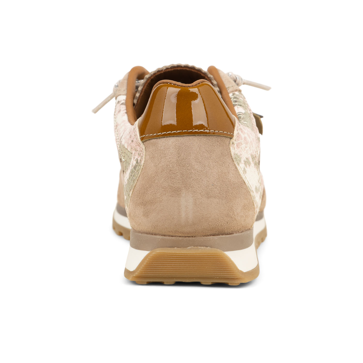 Baskets femme CETTI PALMIRA