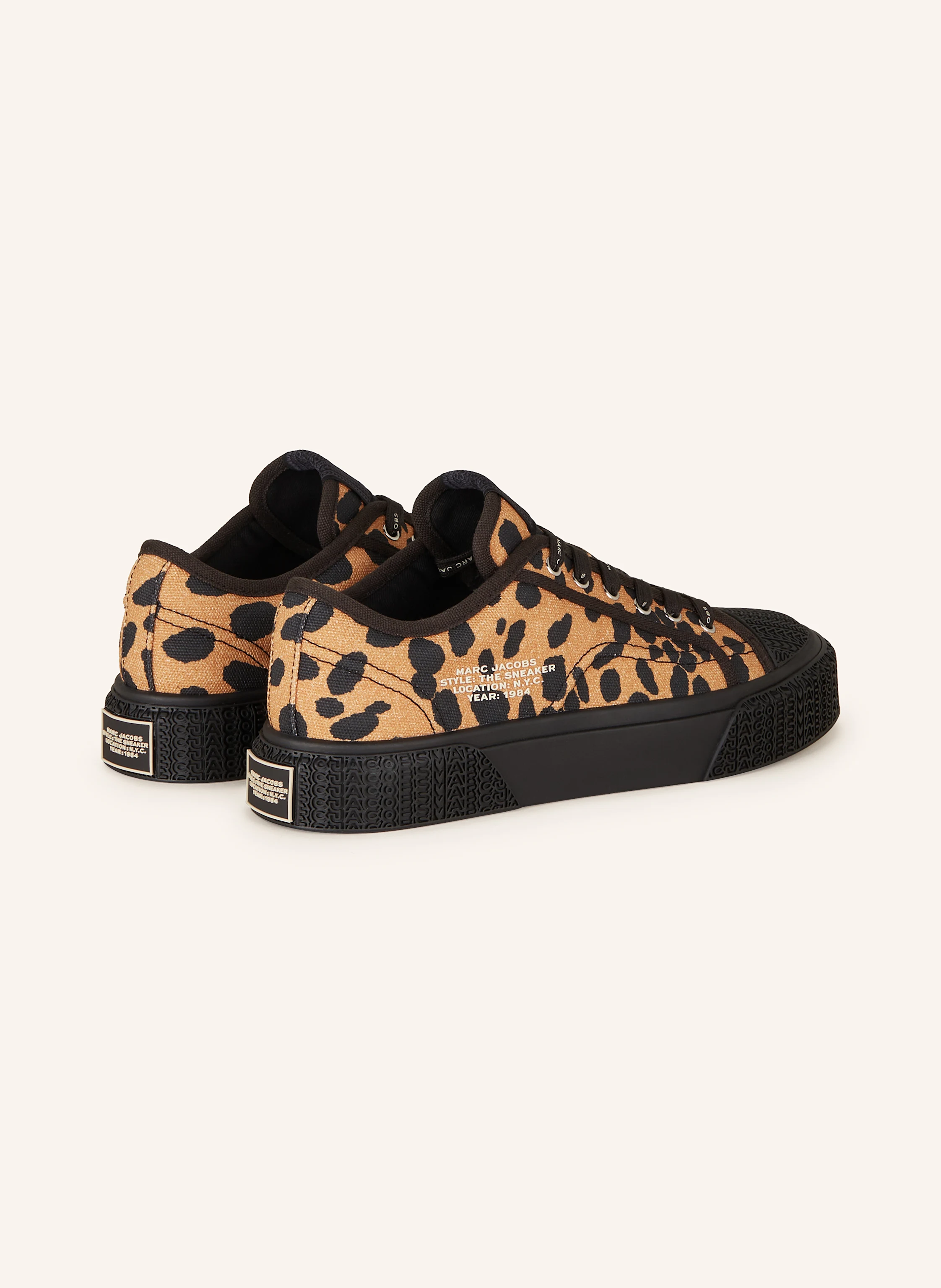 MARC JACOBS Sneaker THE SNEAKER