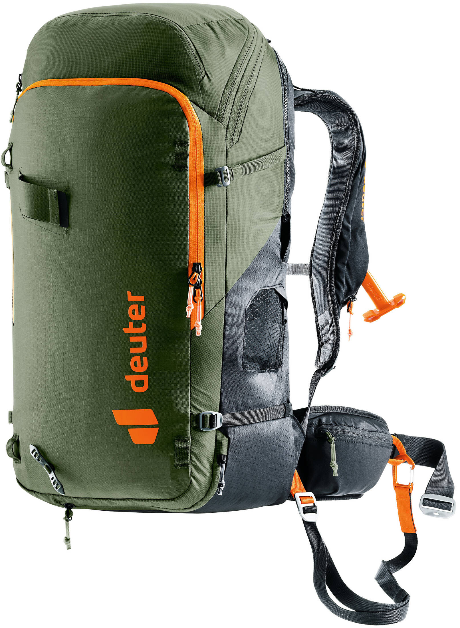 deuter| Lawinenrucksack Alproof Tour 38+5