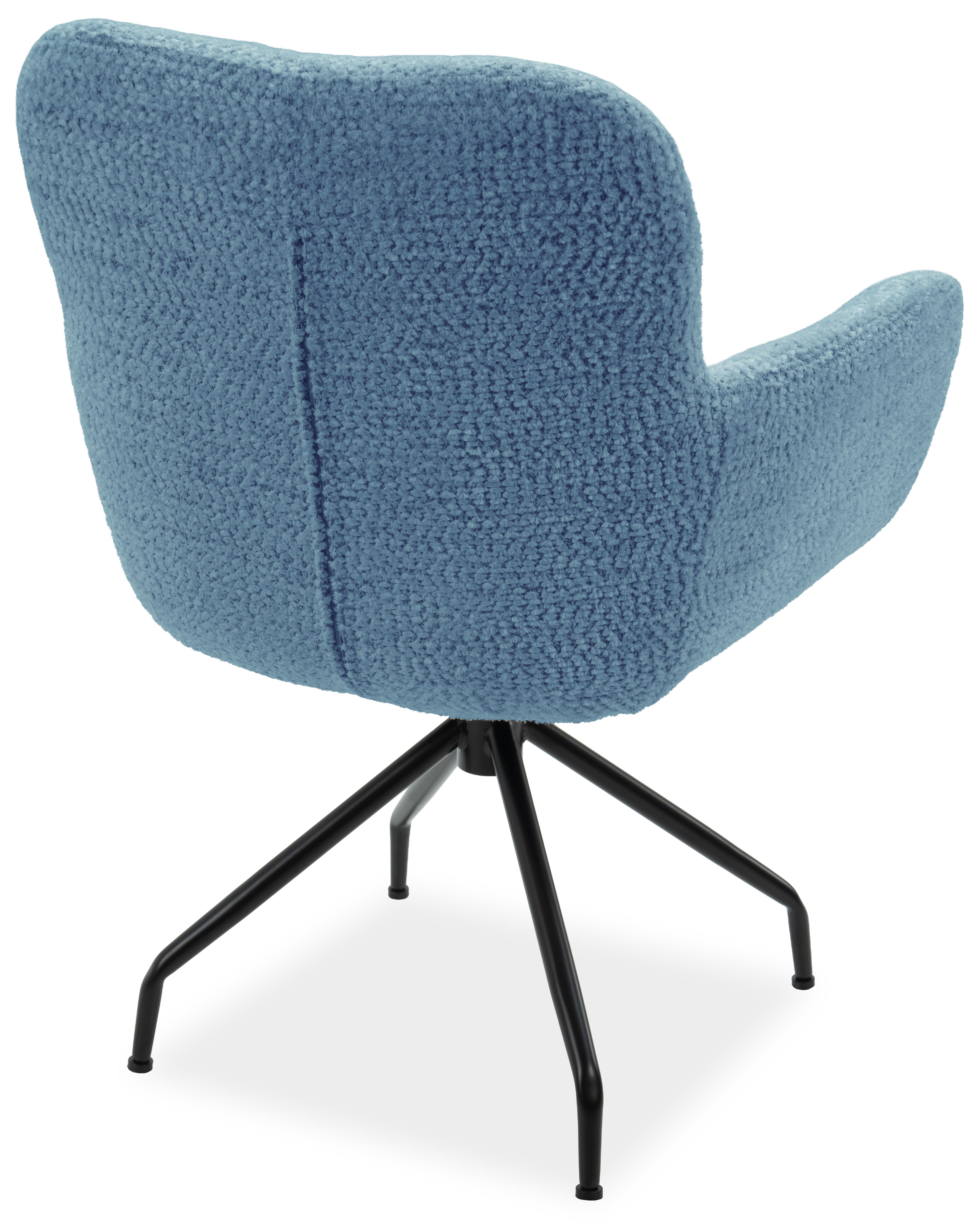Eetkamerstoel Figaro B65 x D66 x H87.5 cm