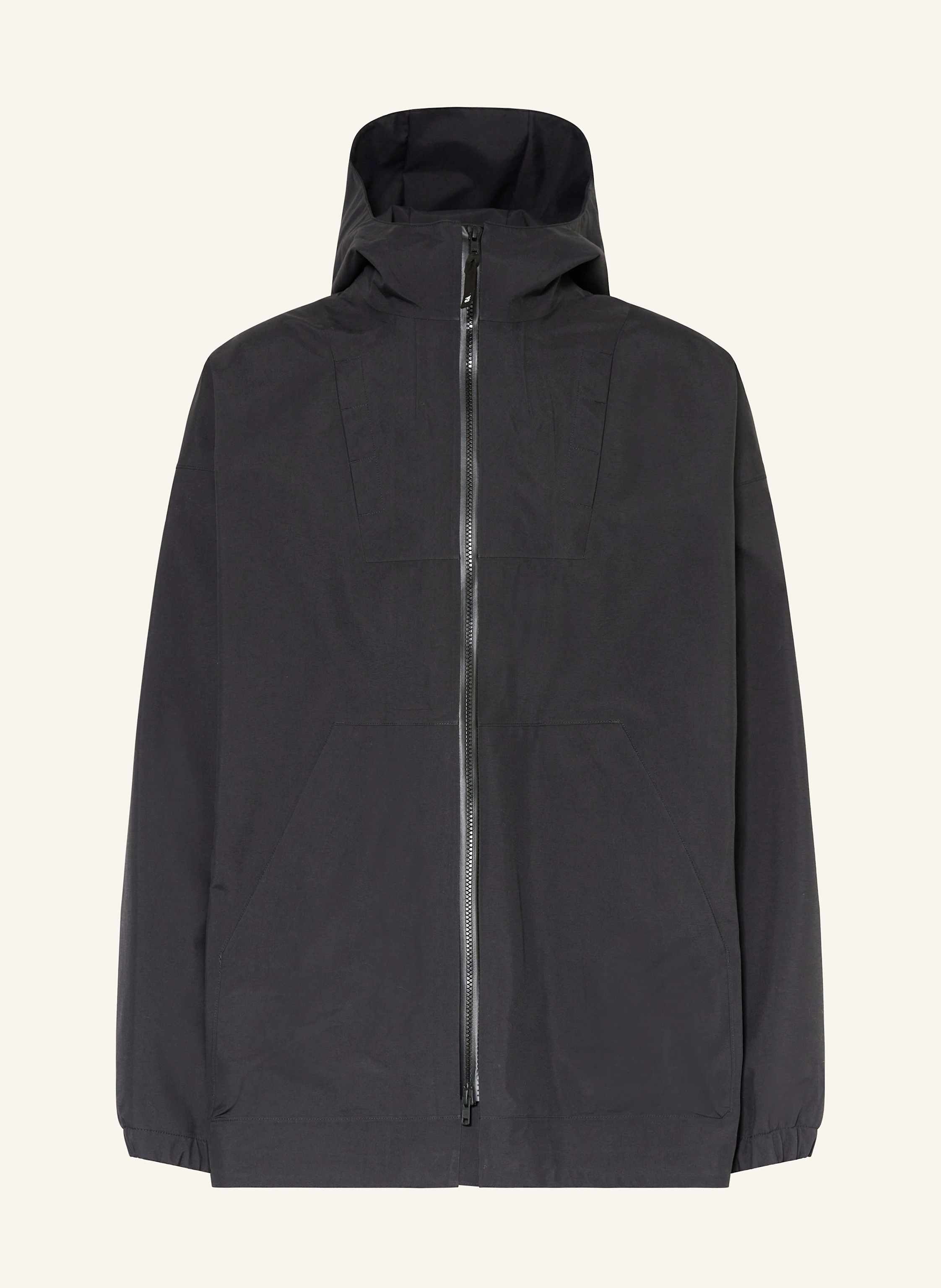 Y-3 Hardshell-Jacke GTX