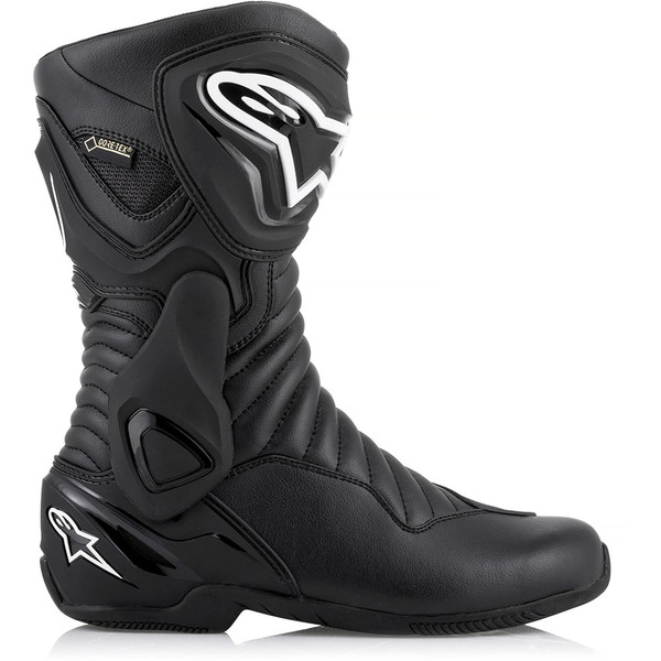 Alpinestars - Bottes SMX-6 V2 Gore-Tex® Noir