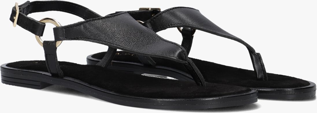 NOTRE-V zwarte notre-v sandalen 23270