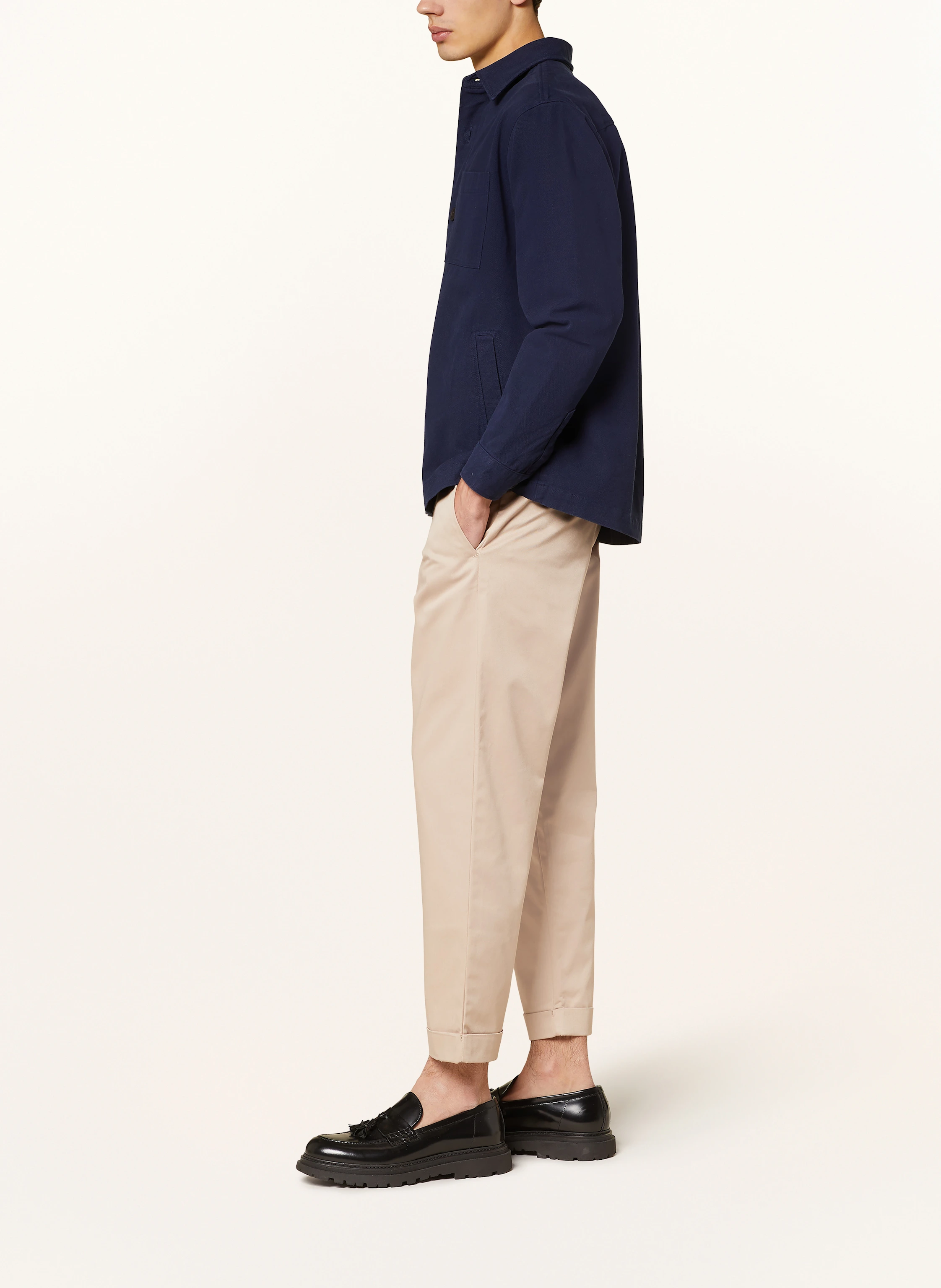 PAUL Chino Tapered Fit