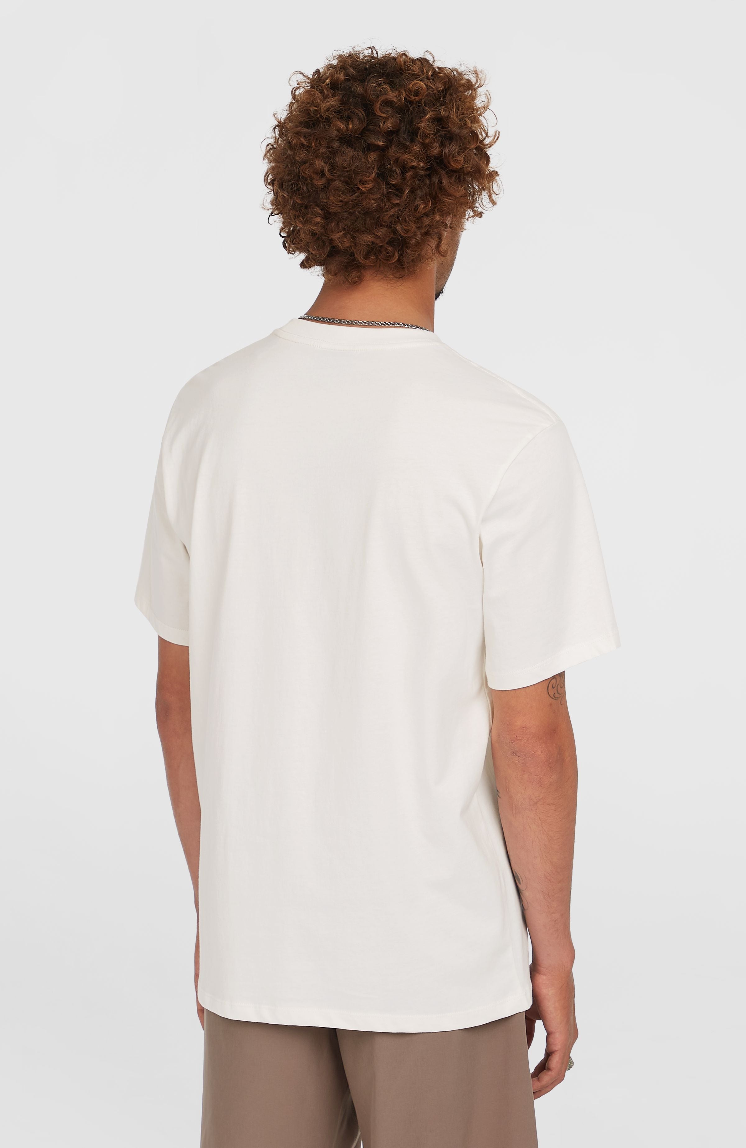 Photo Print T-shirt