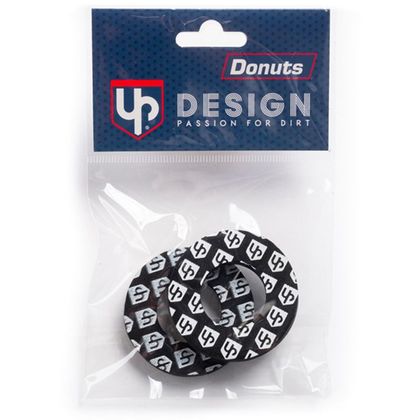 Donuts UP Design UP Universel - Noir