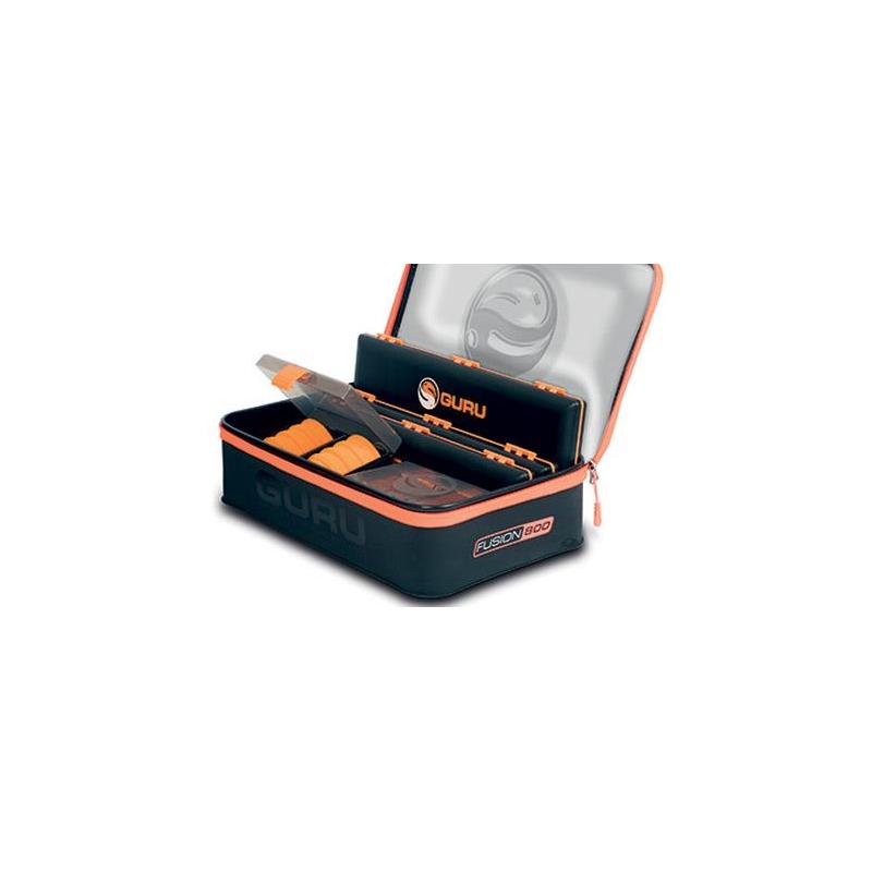 Boite A Accessoires Guru Fusion 800