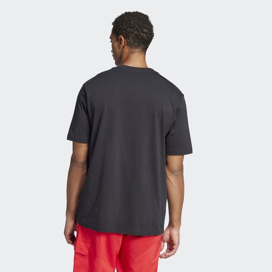 Adidas T-shirt jersey Essentials Linear