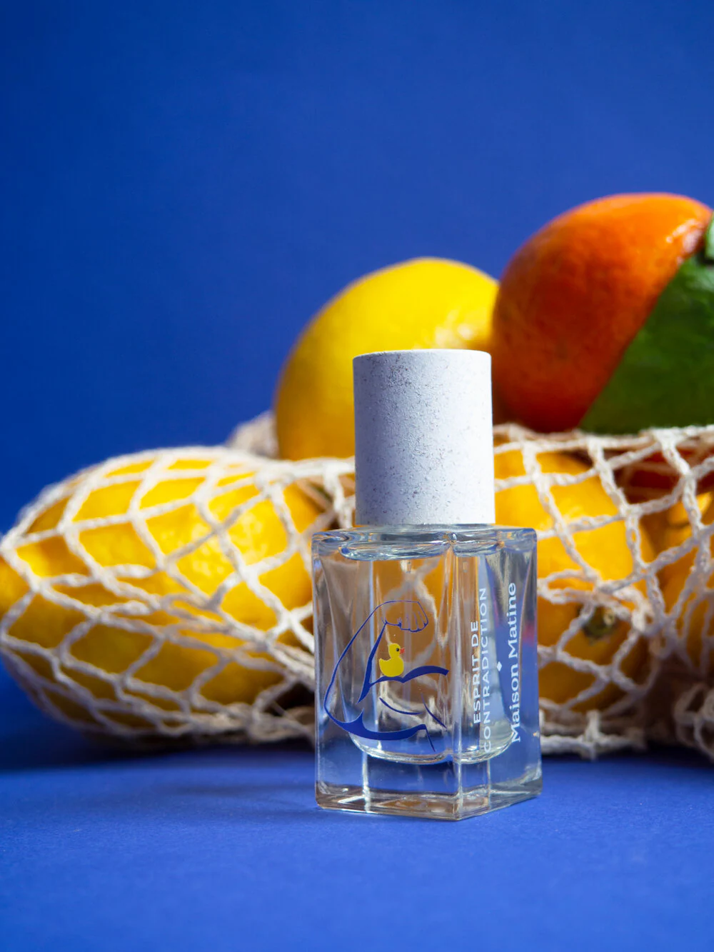 Maison Matine  Esprit de contradiction parfume - 15 ml.