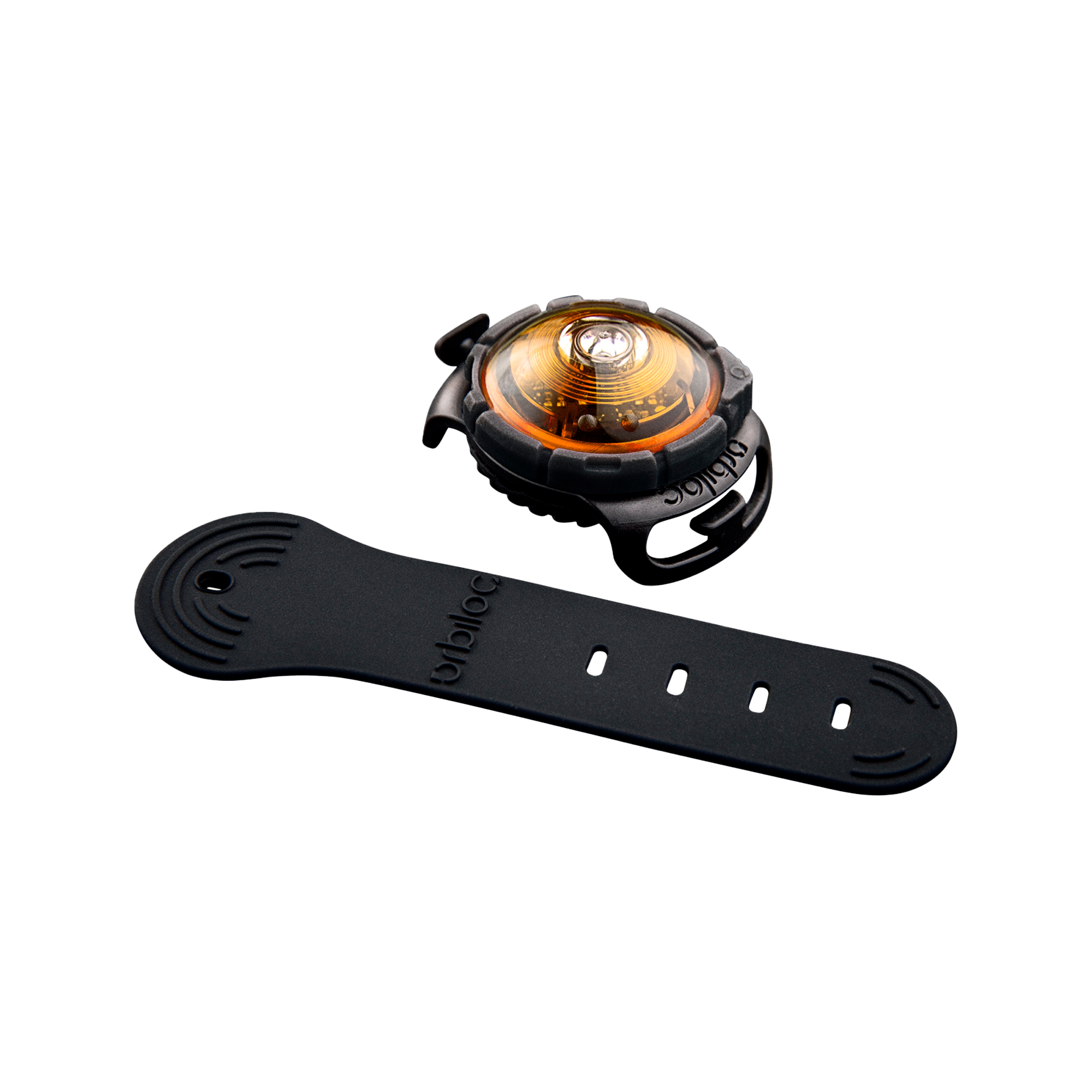 Orbiloc LED veiligheidslamp