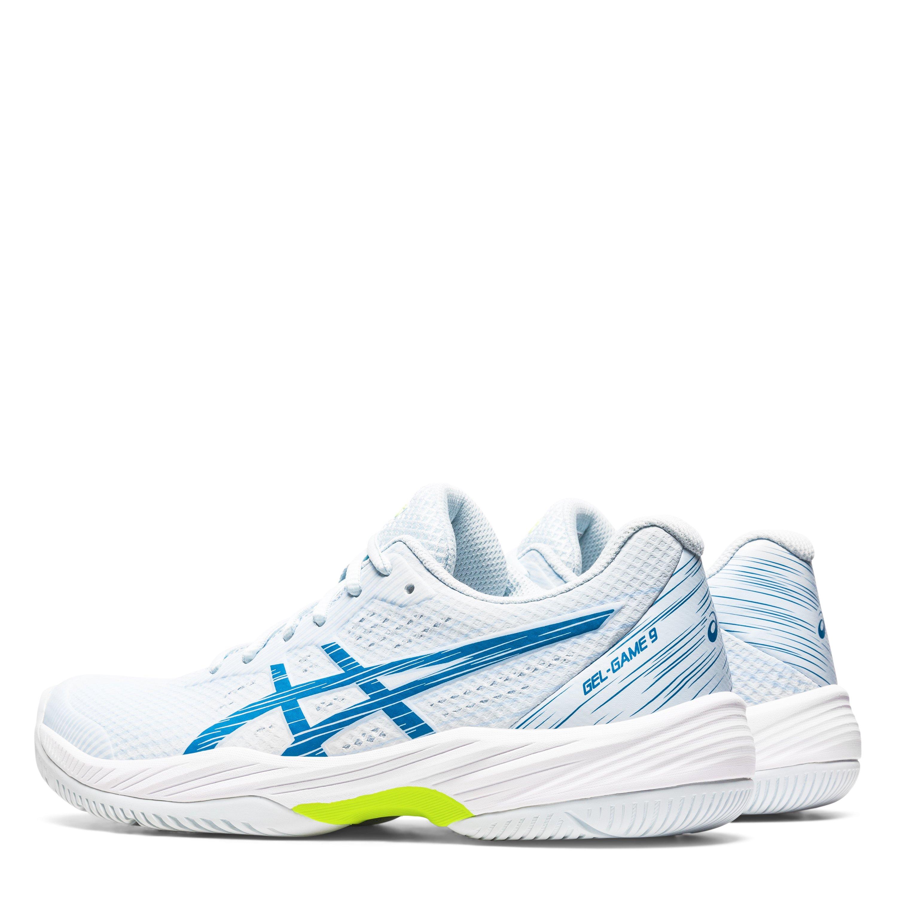 Asics Gel Game 9 Womens Tennis Shoes