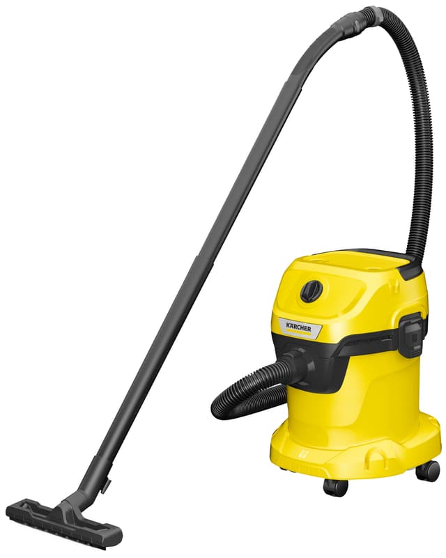 Kärcher multifunktionsstøvsuger WD 3 16281040