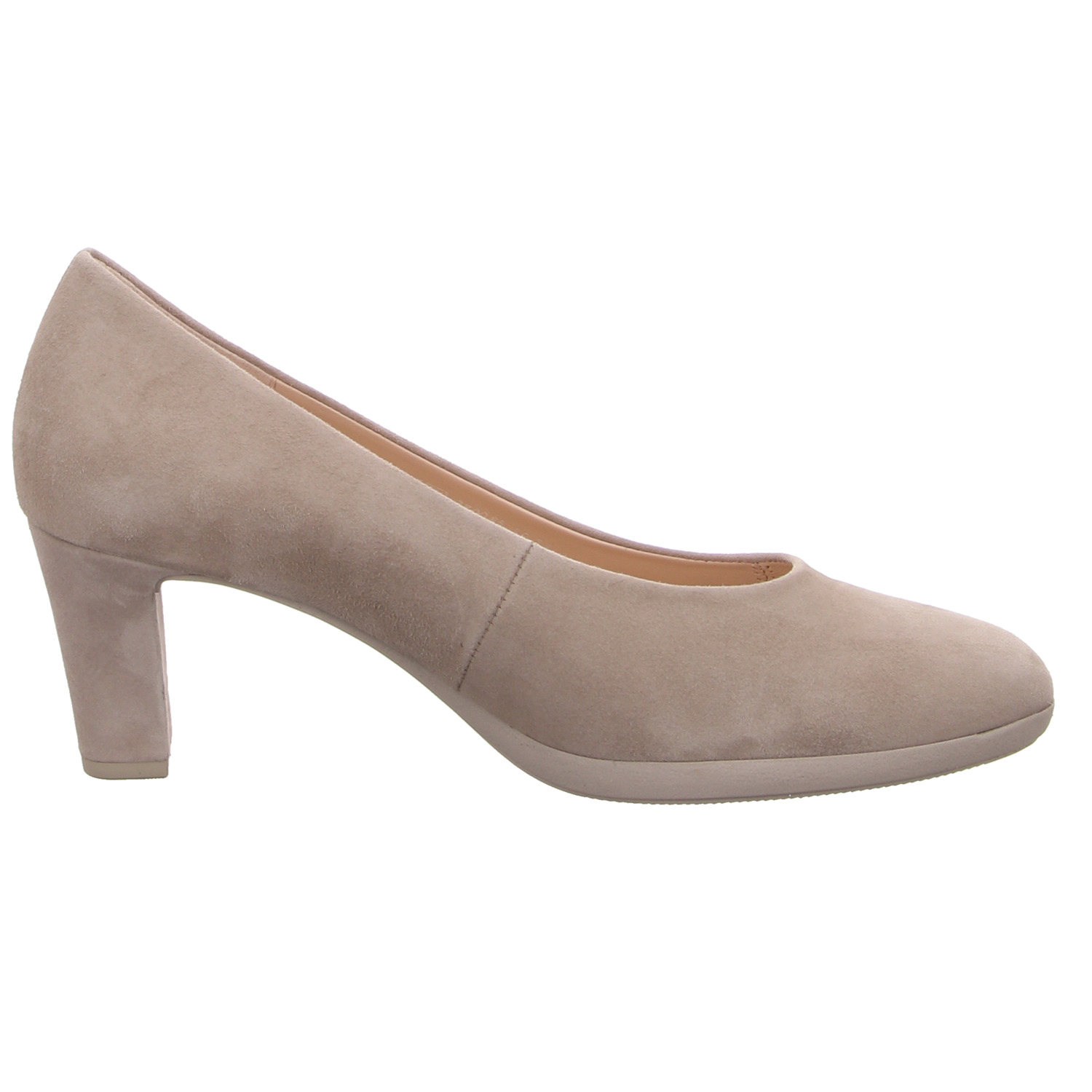GABOR Pumps beige beige