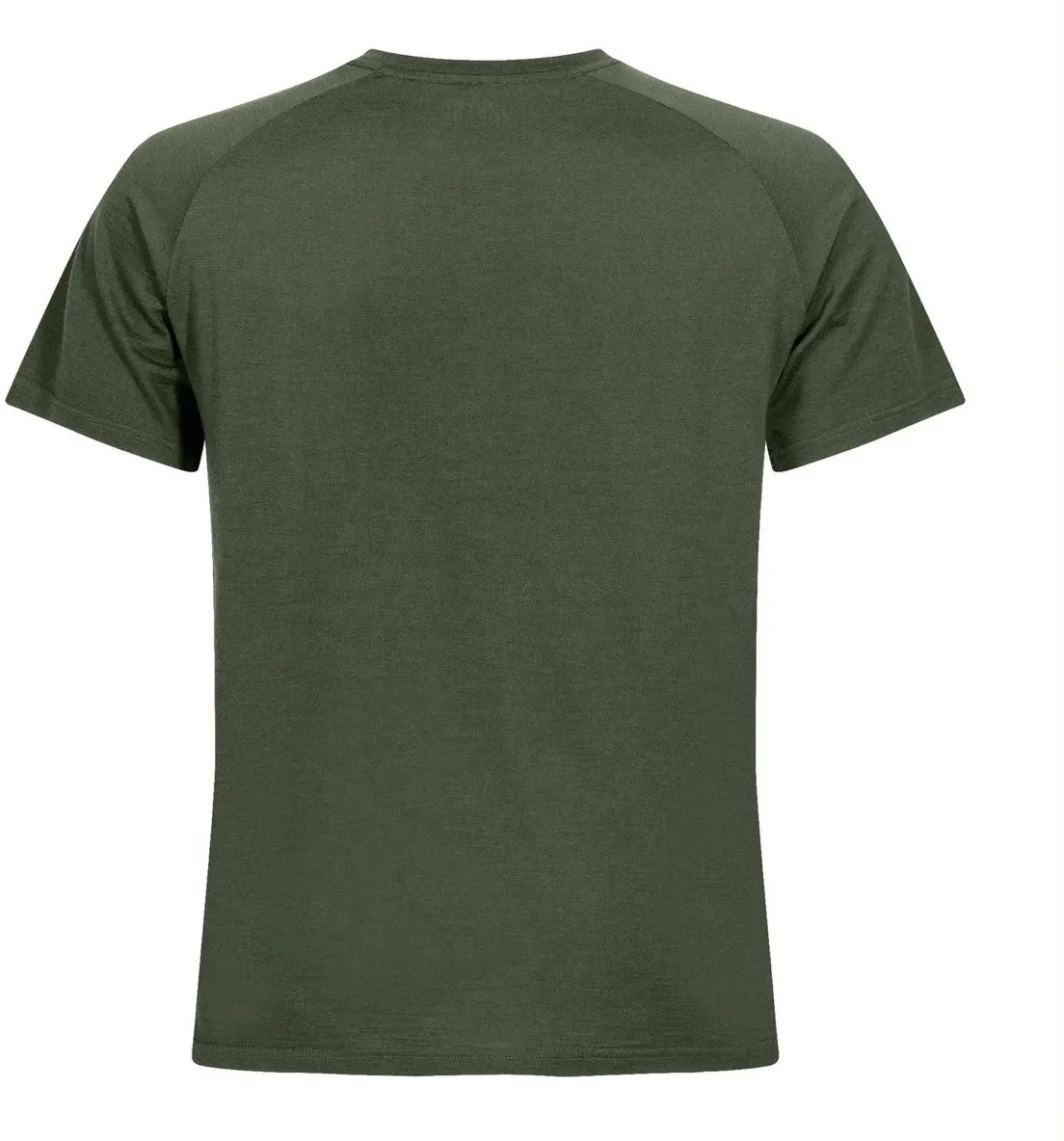 Urberg Merino Tee Men Kombu Green