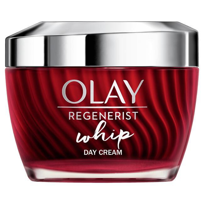olay Regenerist Dagcreme Whip 50 ml