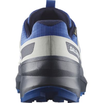 SalomonSPEEDCROSS PEAK GTX - blau