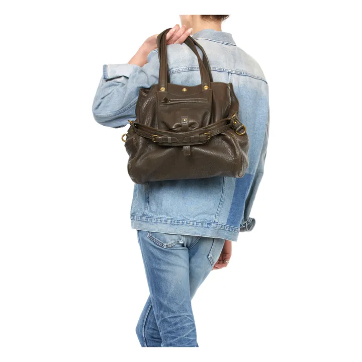Jérôme Dreyfuss Sac Billy M | Lichen