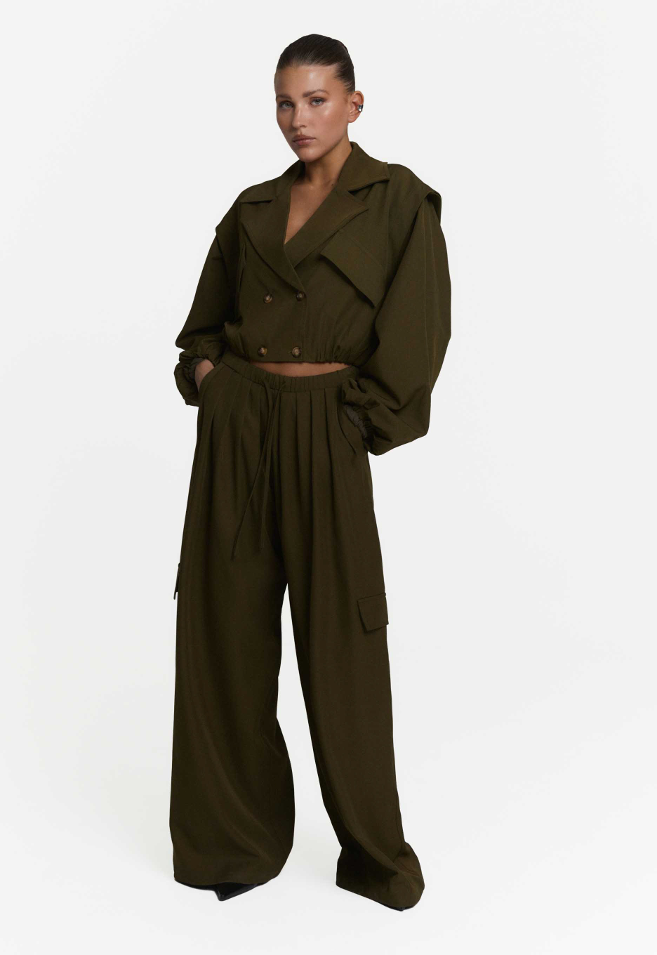 Refined Department Laya Jack