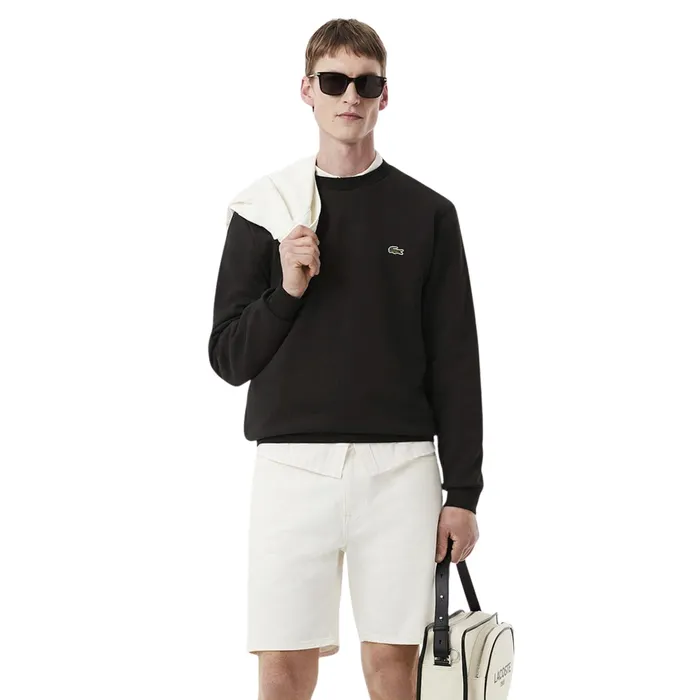 Lacoste Sweater Heren