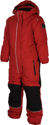 Lindberg Iceberg Vinterdress, Red