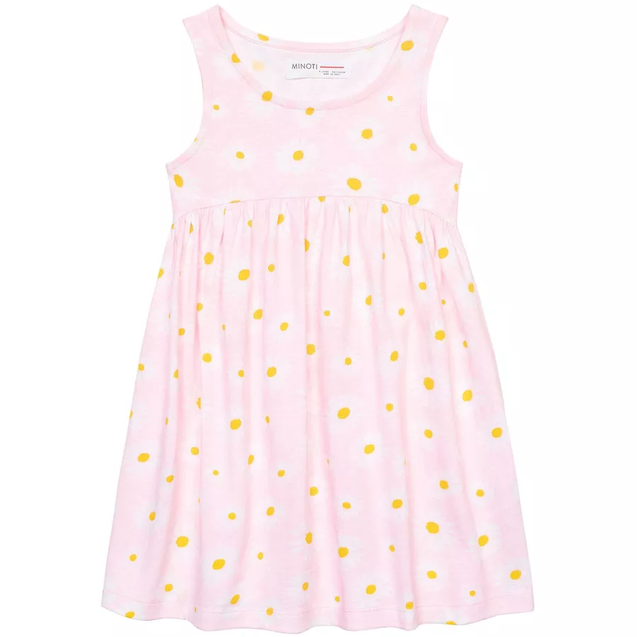 MINOTI Kleid Rosa