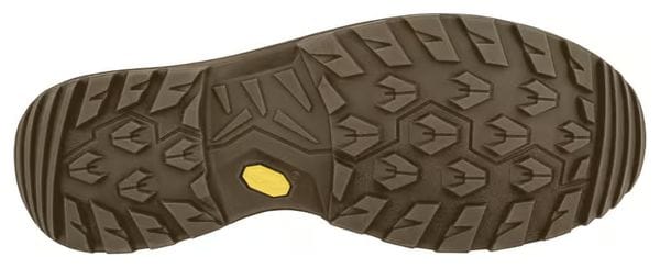 Chaussures de Randonnée Lowa Renegade Evo Gore-Tex Mid Gris