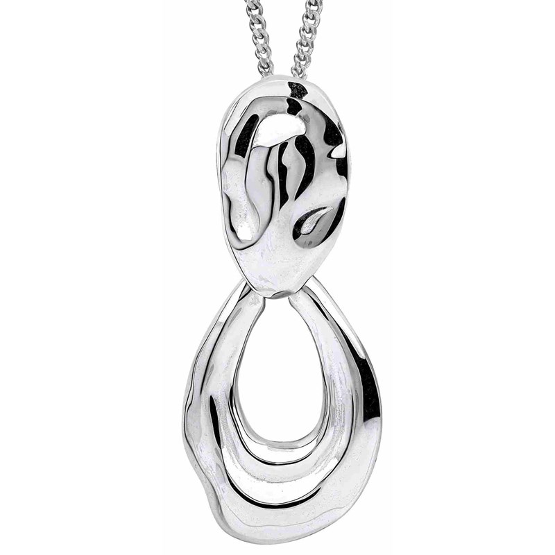 Collier en argent 925