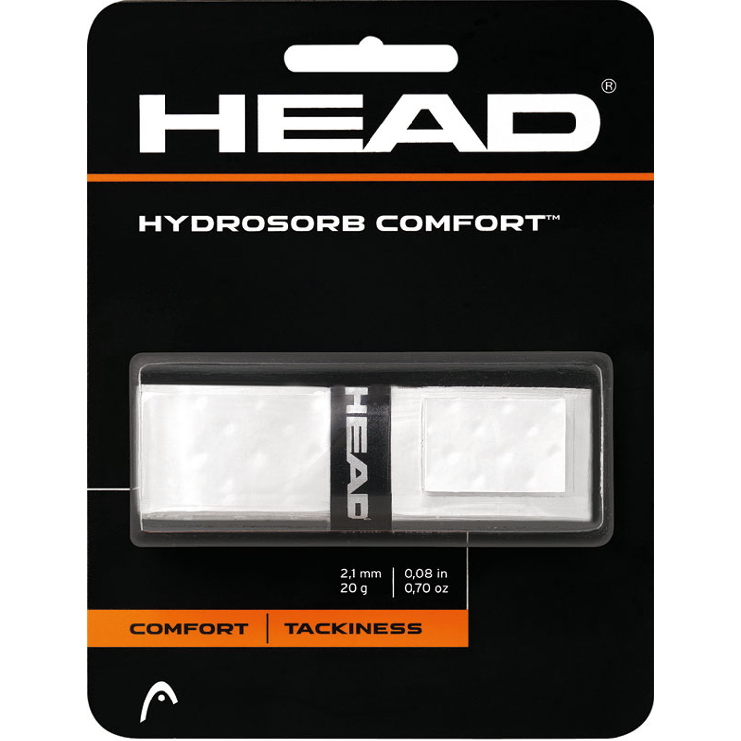 HEAD Hydrosorb Comfort Basisgrip