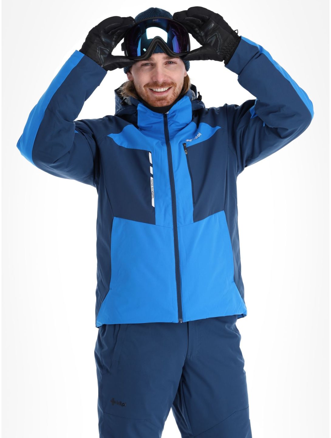 Taxido-M ski-jas heren