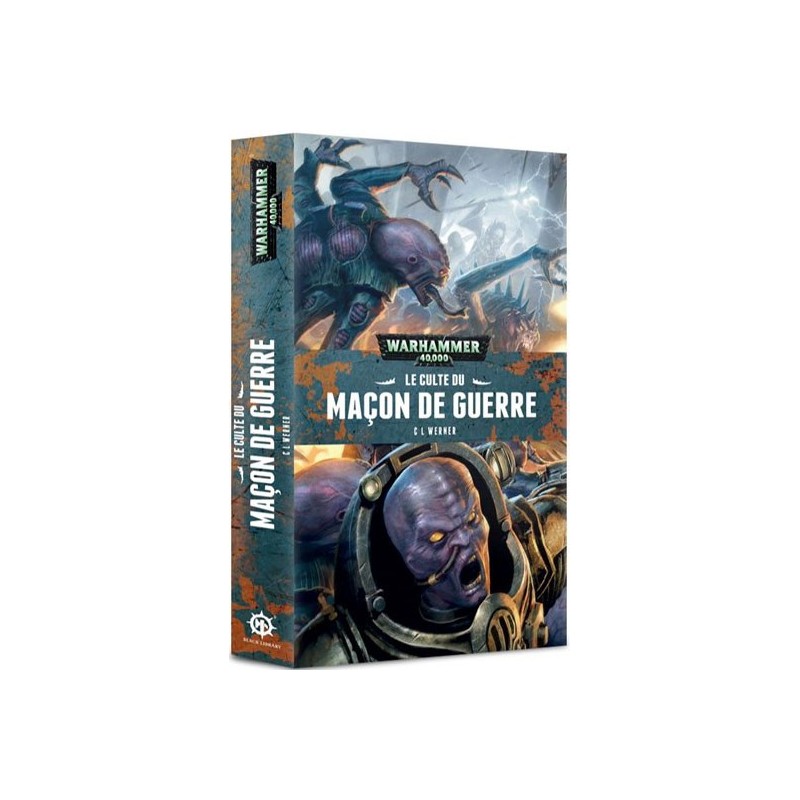 Le Culte du Maçon de Guerre