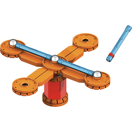 Geomag Mechanics Compass
