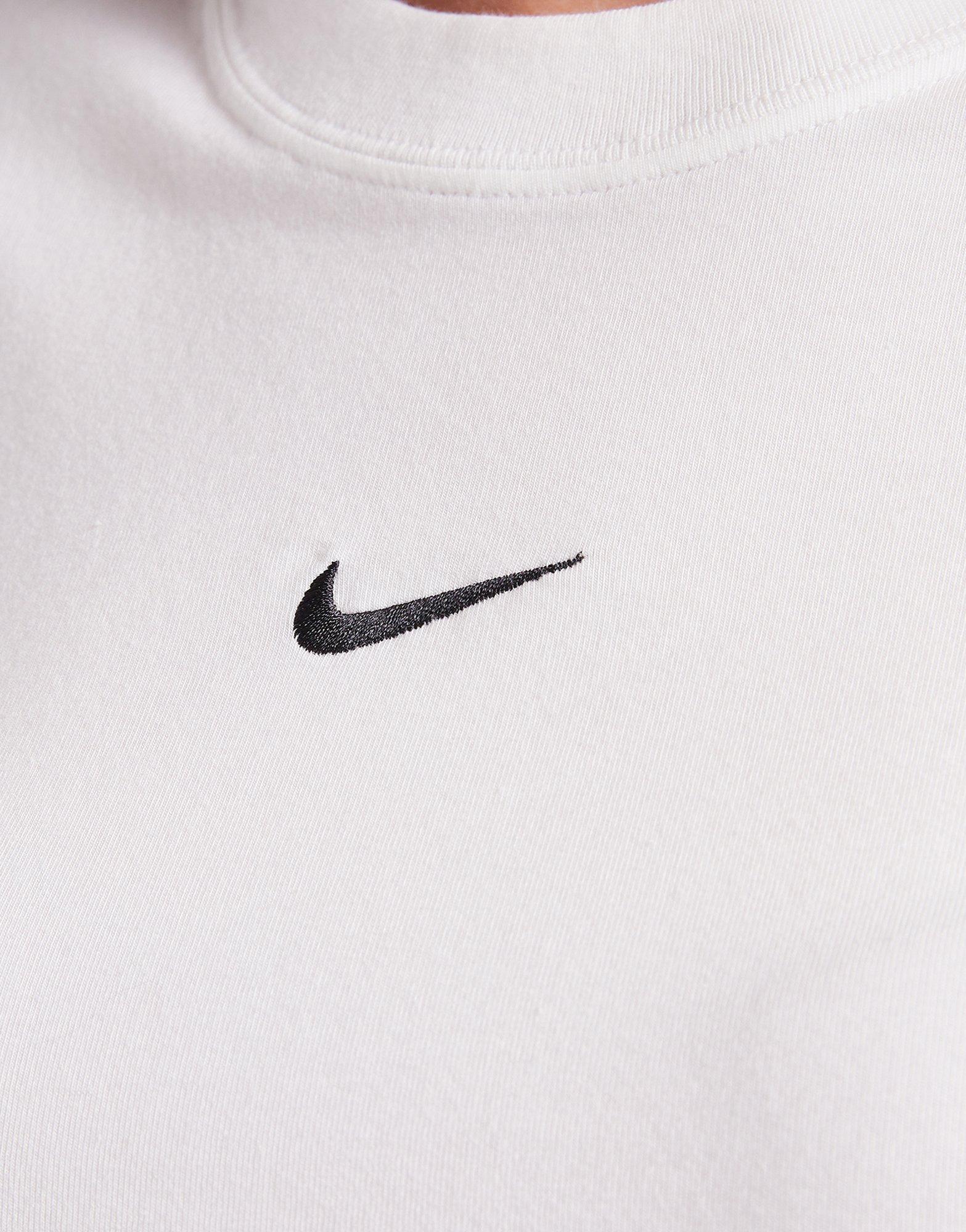 Nike T-shirt Court Sportswear Junior