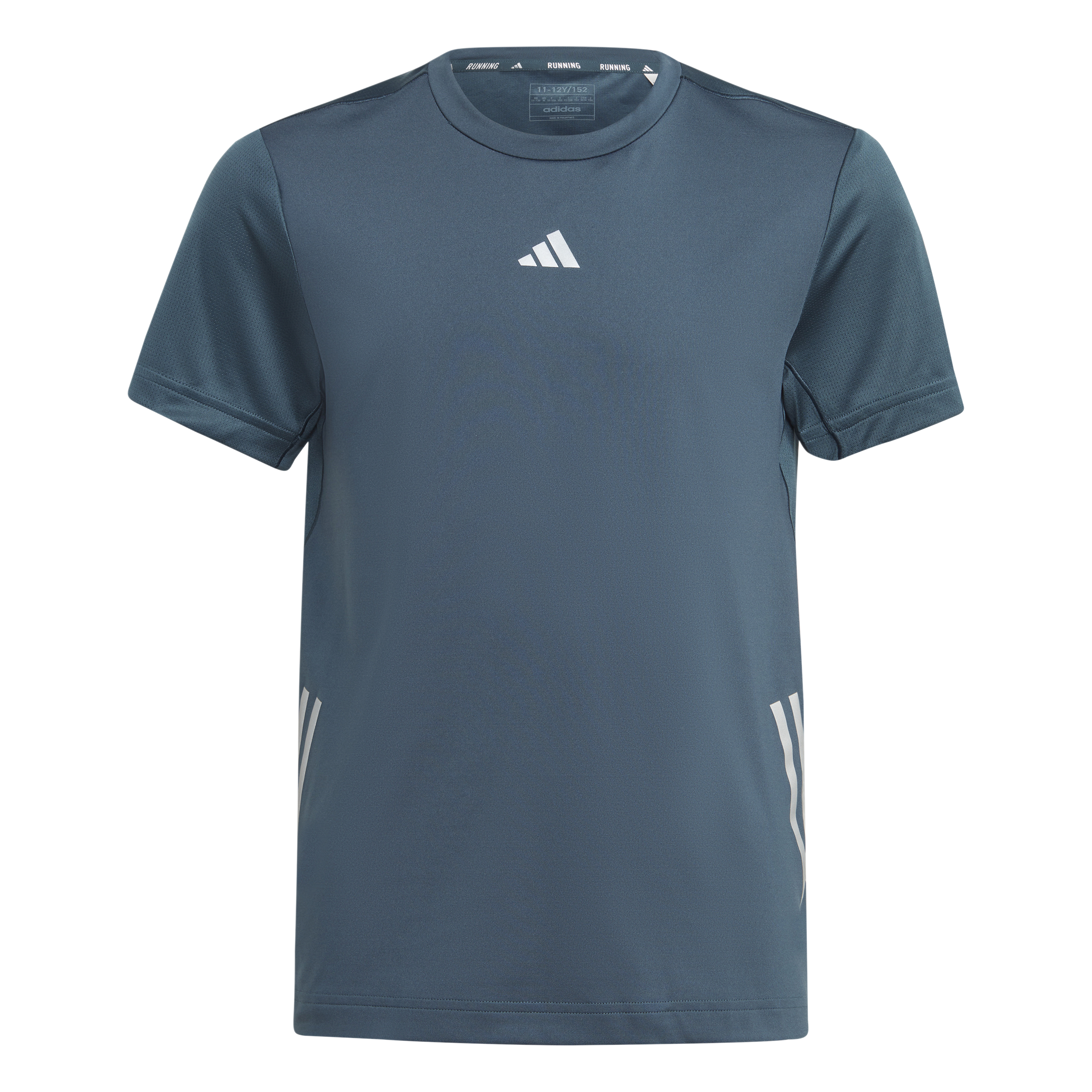 Adidas U RUN 3S TEE