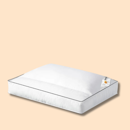 Hoofdkussen Comfort - Neksteun