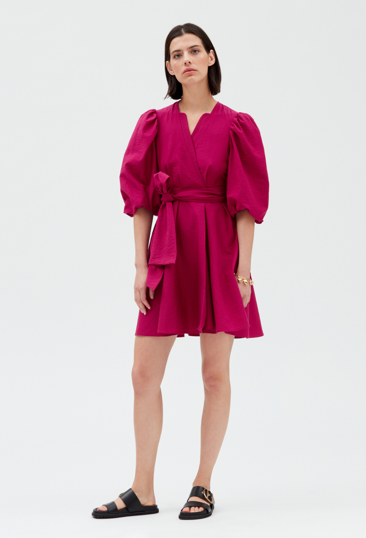 Robe portefeuille