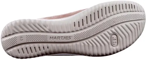 122.1116 Hartjes roze - maat 42 slipper roze - maat 42 Calandschoen