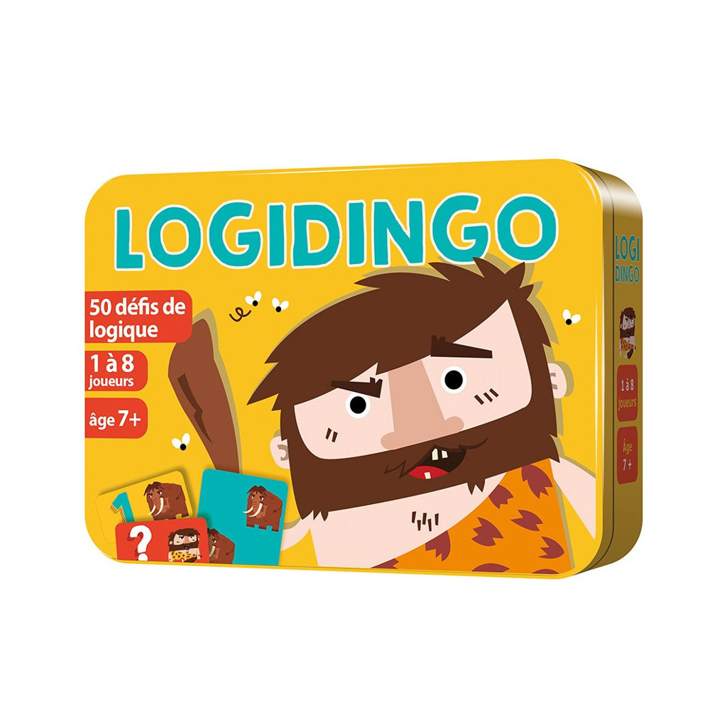 Logidingo