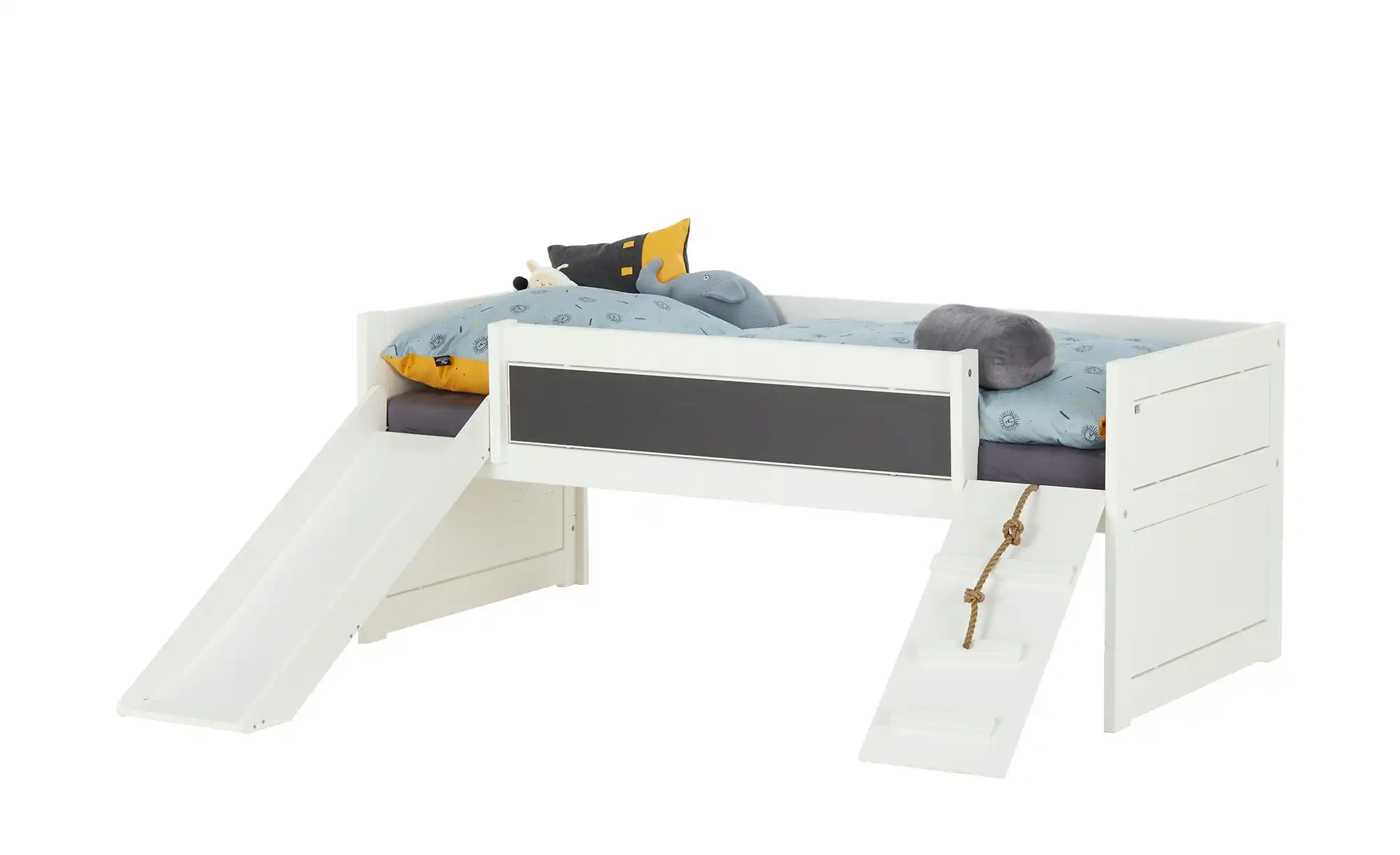 Kojenbett Climb & Slide