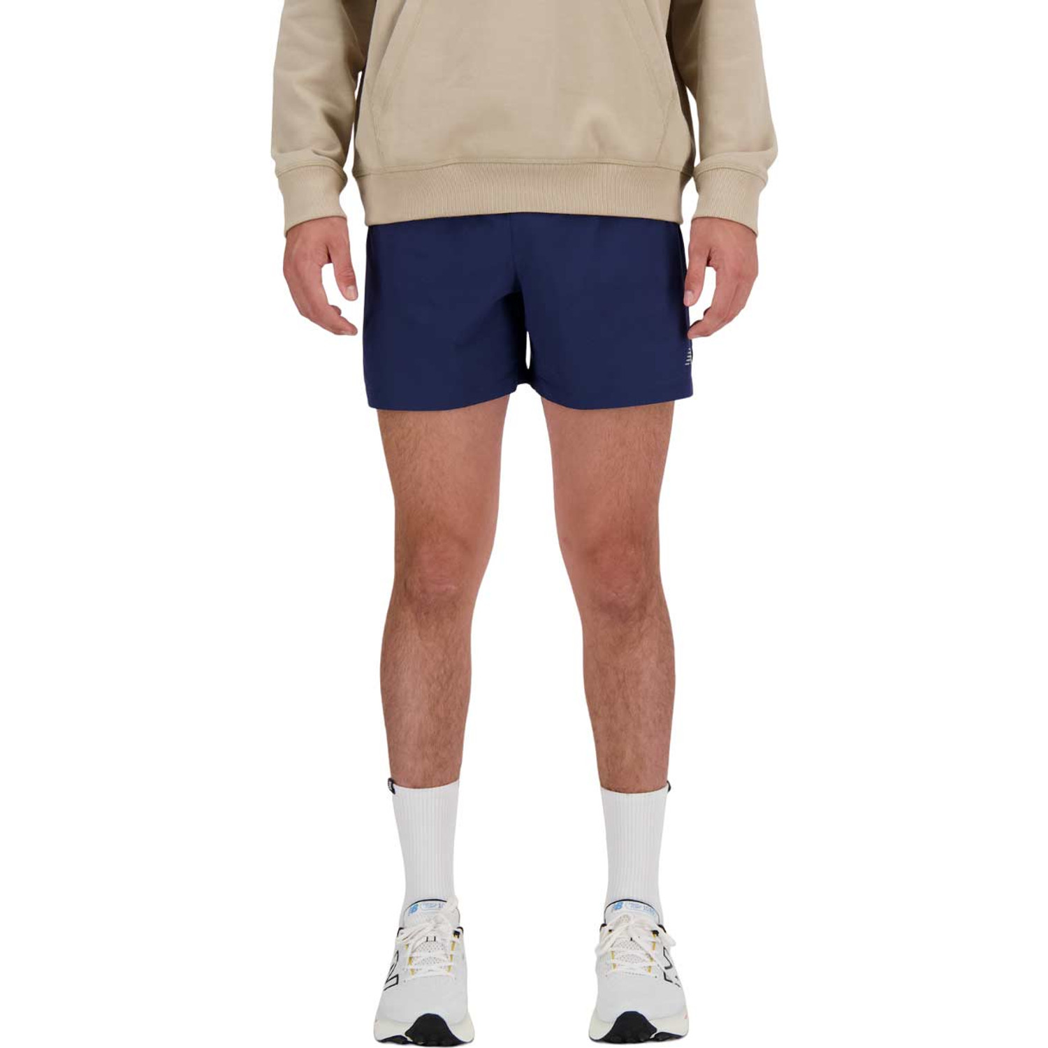 New Balance RC 5'' Short Heren