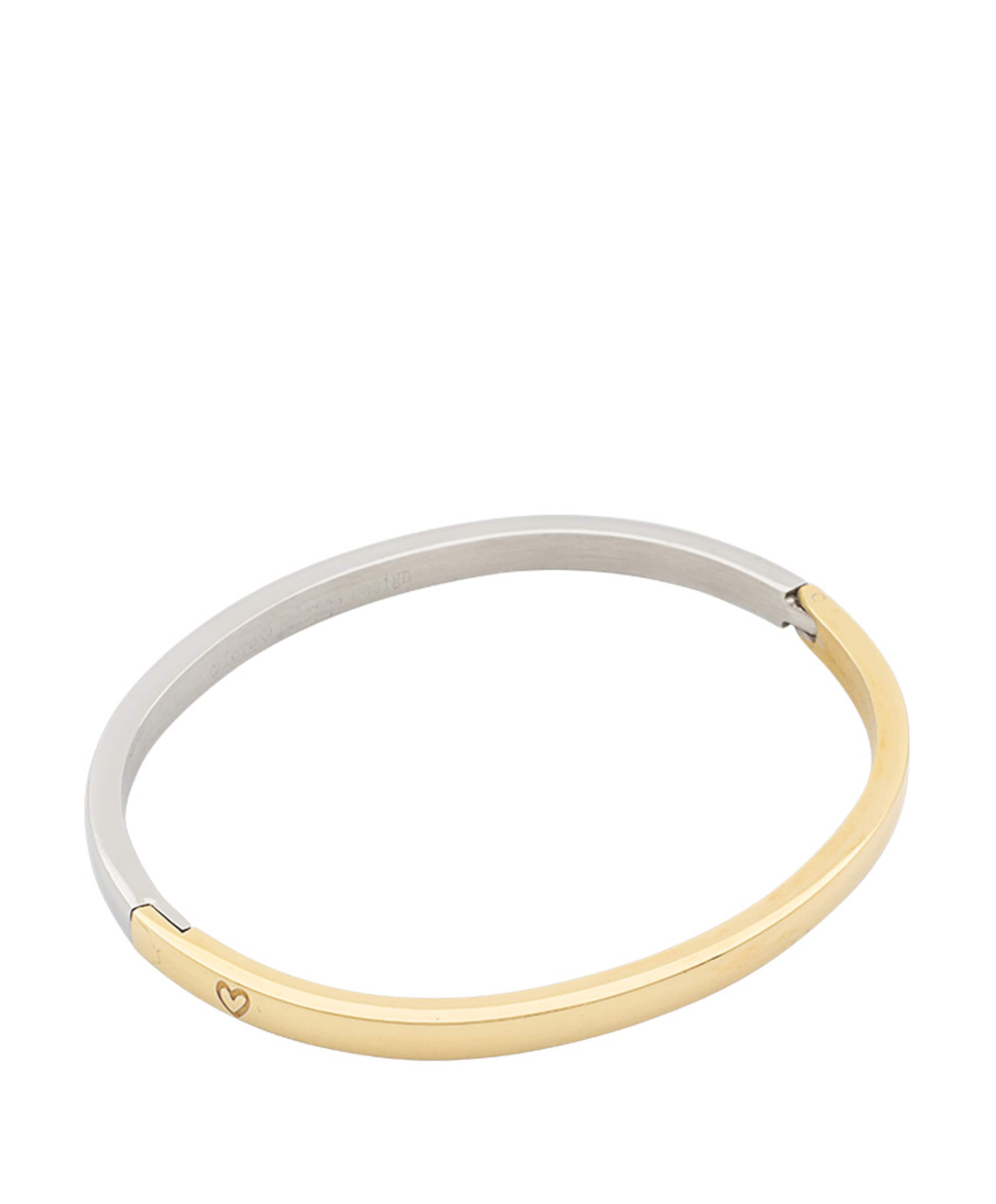 Embrace Design Dames armband goud
