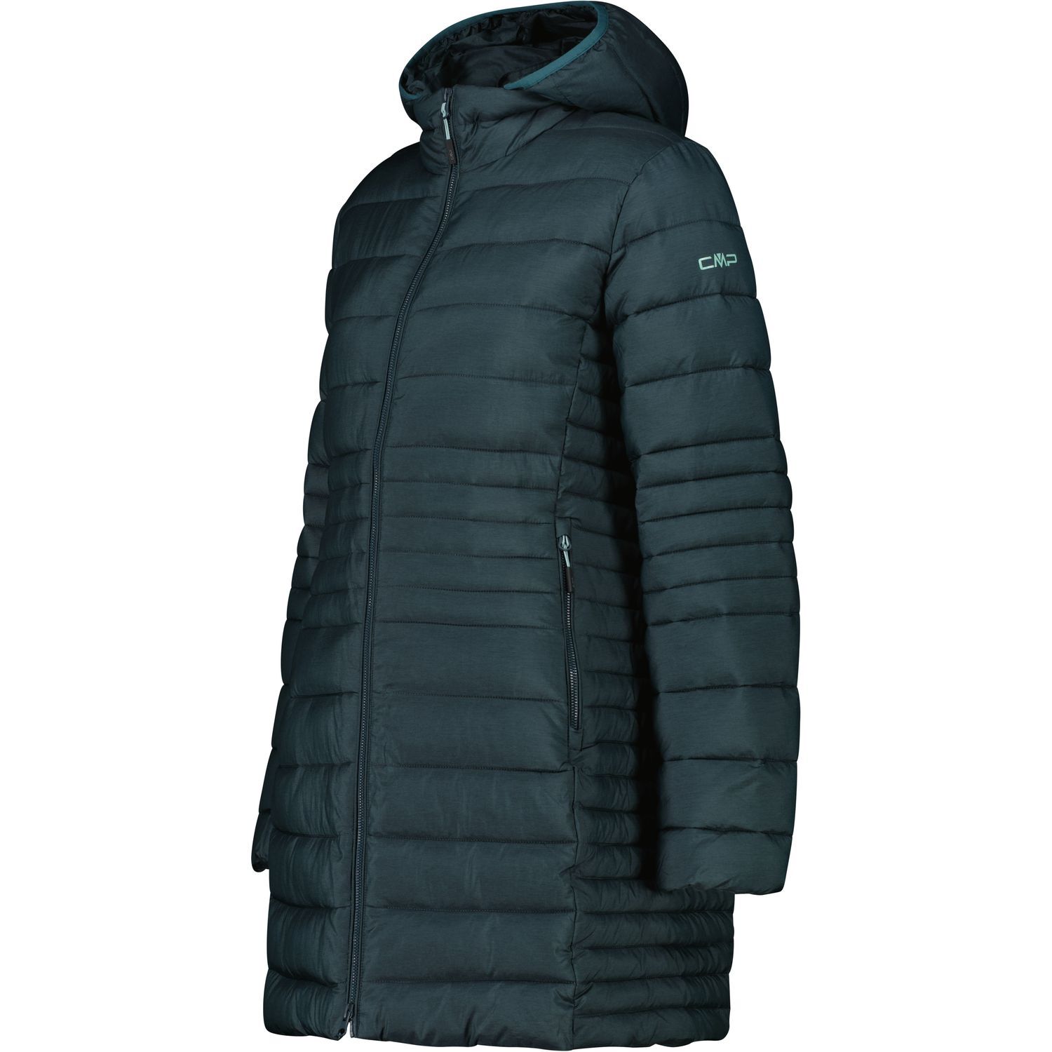 CMPWoman Parka Zip Hood 35K3536M