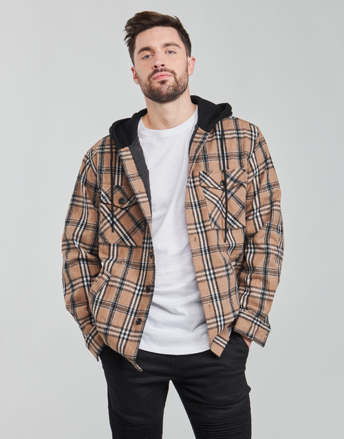 Yurban - AIER - Camel